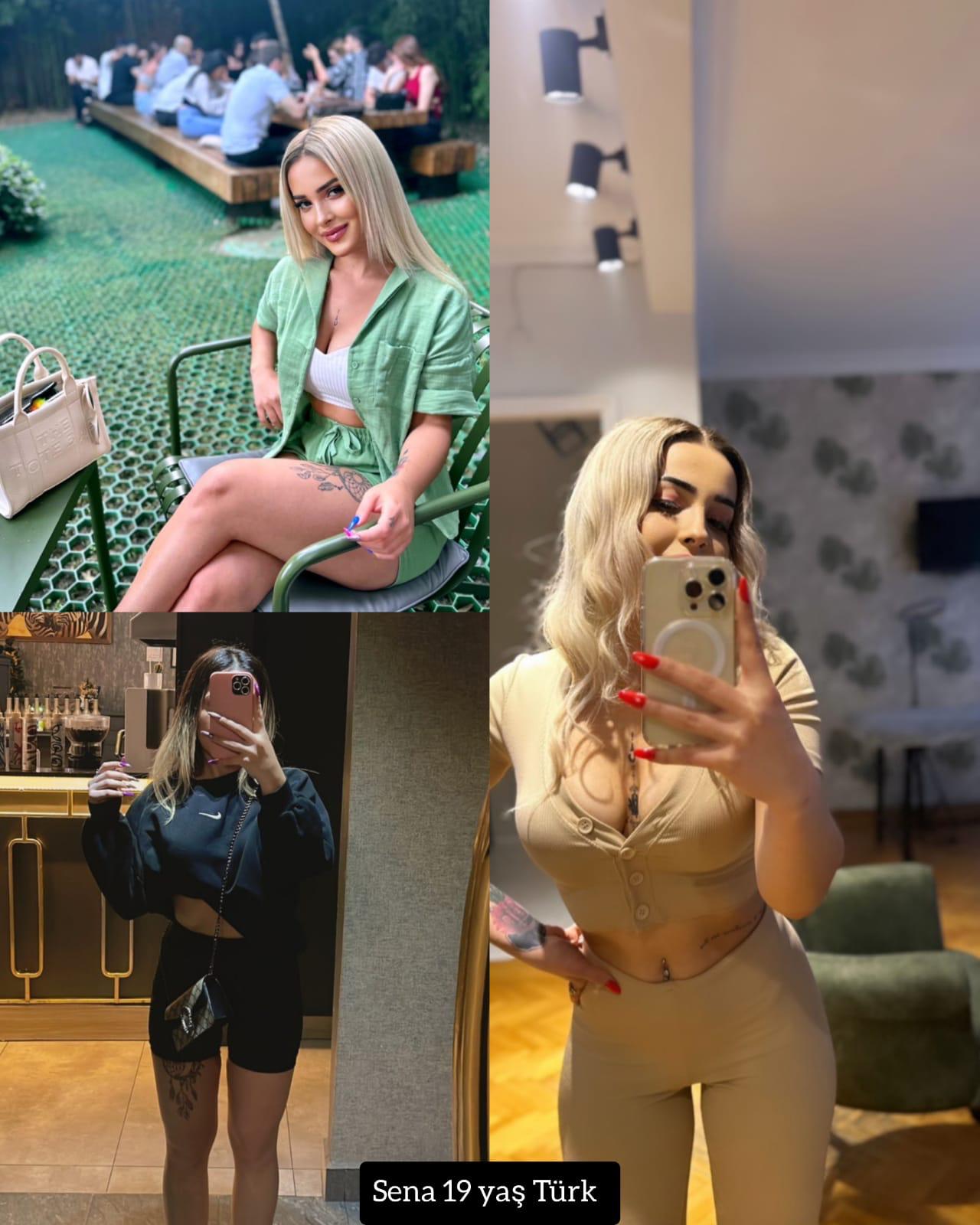 ESRARENGİZ GECELERİN SAHİBİ KAĞITHANE ESCORT BETÜL
