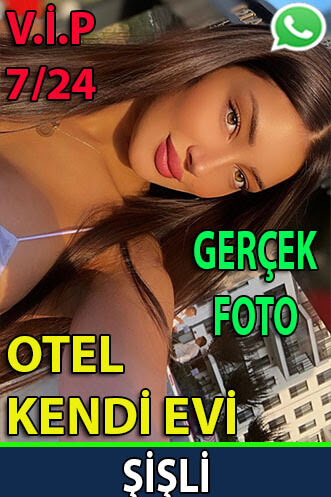 Rüyalarınızın Gerçeği Kağıthane Escort Sıla